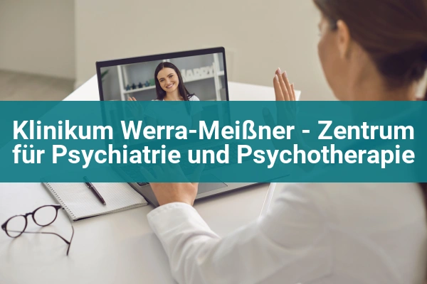 Klinikum Werra-Meißner - Zentrum für Psychiatrie und Psychotherapie 1 psychiatrische klinik klinikum werra meissner zentrum fur psychiatrie und psychotherapie