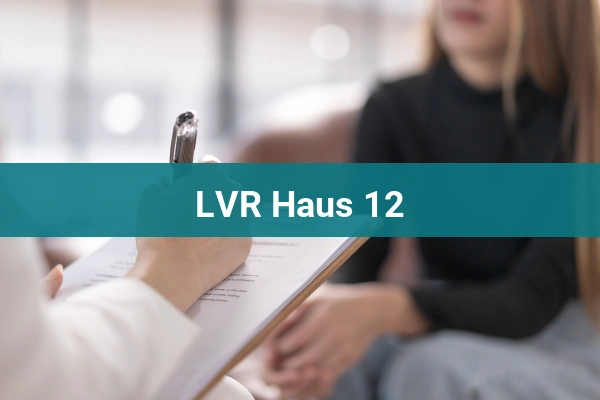 LVR Haus 12