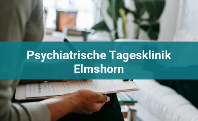 Psychiatrische Tagesklinik Elmshorn