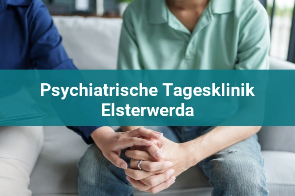 Psychiatrische Tagesklinik Elsterwerda 1 psychiatrische klinik psychiatrische tagesklinik elsterwerda