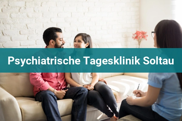 Psychiatrische Tagesklinik Soltau