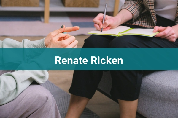 psychiatrische klinik renate ricken