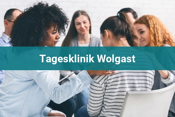 psychiatrische klinik tagesklinik wolgast