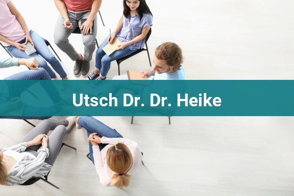 Dr.med. Claudia Daffner-Bugia 4 Utsch Dr. Dr. Heike