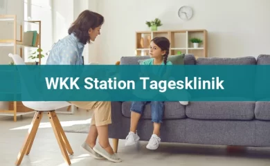 WKK Station Tagesklinik