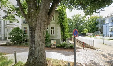 Psychiatrische Tagesklinik der Ev.-Luth. Diakonissenanstalt