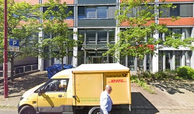 Psychosomatischen Kliniken in Teltow 3 Psychiatrische Tagesklinik der Stadt Teltow