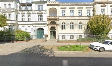 Psychosomatischen Kliniken in Cottbus 2 Psychiatrische Tagesklinik für Kinder und Jugendliche in Cottbus