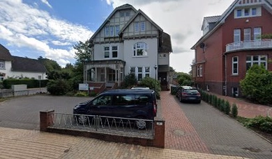 Psychiatrische Tagesklinik Heide