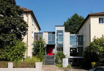 Psychosomatischen Kliniken in Heilbronn 2 Psychiatrische Tagesklinik Heilbronn