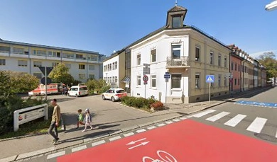 Psychiatrische Tagesklinik Lörrach