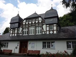 Psychiatrische Tagesklinik