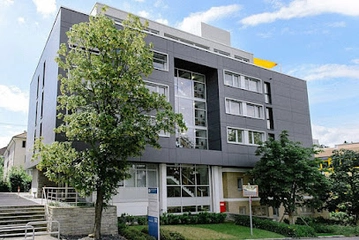 Psychosomatischen Kliniken in Ludwigsburg 2 Psychiatrische Tagesklinik und Ambulanz | Kinder- und Jugendpsychiatrie