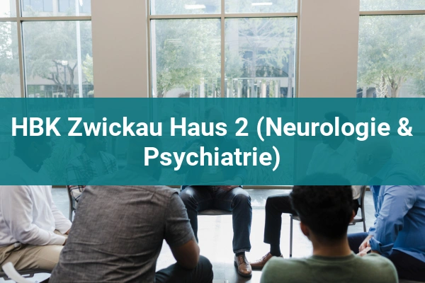 Holger Schulze 2 HBK Zwickau Haus 2 (Neurologie & Psychiatrie)