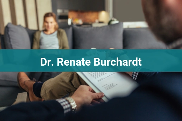 Dr. Renate Burchardt 1 psychologe psychologin dr renate burchardt