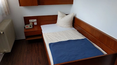 Psychosomatischen Kliniken in Schömberg 2 Psychosomatische Fachklinik Schömberg GmbH