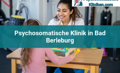 Psychosomatischen Kliniken in Wesseling 3 Psychosomatischen Kliniken in Bad Berleburg
