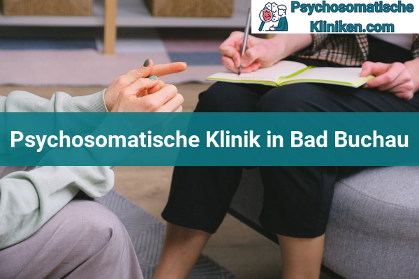Psychosomatischen Kliniken in Bad Buchau