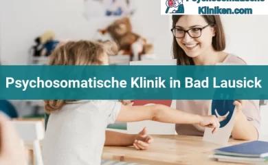 Psychosomatischen Kliniken in Dahlen 7 Psychosomatischen Kliniken in Bad Lausick