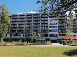 Psychosomatische Klinik Bad Neustadt