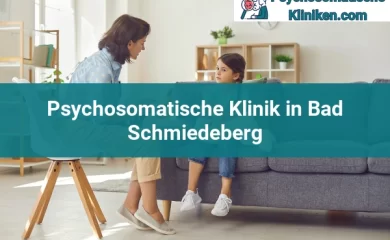 Psychosomatischen Kliniken in Dessau-Roßlau 7 Psychosomatischen Kliniken in Bad Schmiedeberg