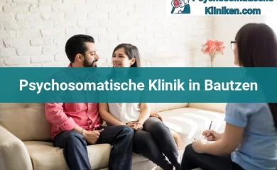 Psychosomatischen Kliniken in Dahlen 9 Psychosomatischen Kliniken in Bautzen