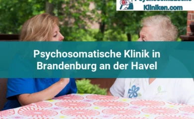 Psychosomatischen Kliniken in Eberswalde 7 Psychosomatischen Kliniken in Brandenburg an der Havel