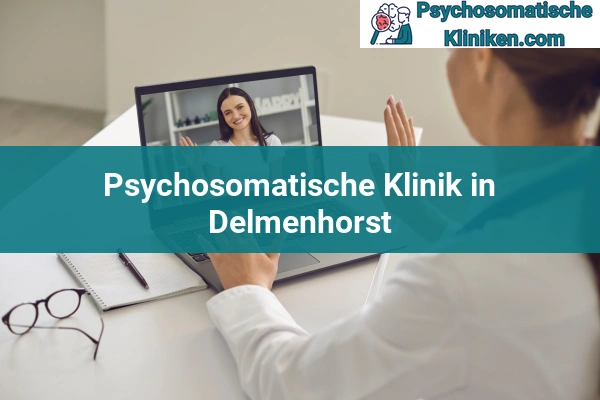 Psychosomatischen Kliniken in Delmenhorst