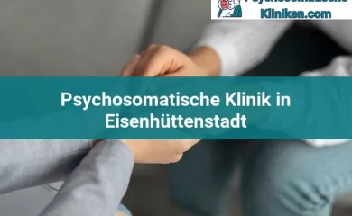 Psychosomatischen Kliniken in Eberswalde 9 Psychosomatischen Kliniken in Eisenhüttenstadt