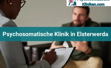 Psychosomatischen Kliniken in Eberswalde 10 Psychosomatischen Kliniken in Elsterwerda