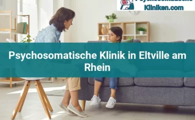 Psychosomatischen Kliniken in Wiesbaden 21 Psychosomatischen Kliniken in Eltville am Rhein