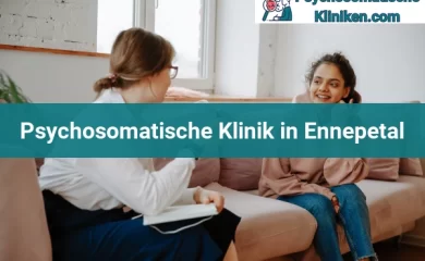 Psychosomatischen Kliniken in Wesseling 20 Psychosomatischen Kliniken in Ennepetal