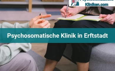 Psychosomatischen Kliniken in Wesseling 21 Psychosomatischen Kliniken in Erftstadt