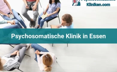 Psychosomatischen Kliniken in Wesseling 23 Psychosomatischen Kliniken in Essen