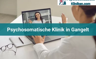 Psychosomatischen Kliniken in Wesseling 25 Psychosomatischen Kliniken in Gangelt