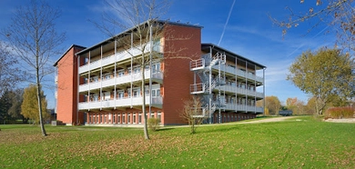 Psychosomatische Klinik GmbH & Co. Windach-Ammersee KG 1 psychosomatische klinik gmbh co windach ammersee kg psychiatrische klinik windach