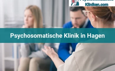 Psychosomatischen Kliniken in Wesseling 30 Psychosomatischen Kliniken in Hagen