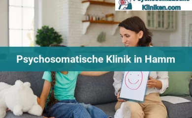 Psychosomatischen Kliniken in Wesseling 31 Psychosomatischen Kliniken in Hamm
