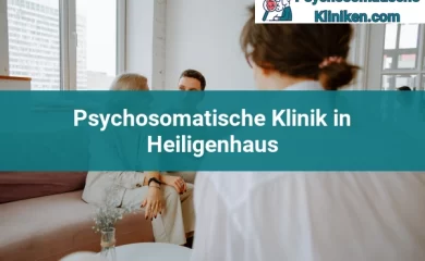 Psychosomatischen Kliniken in Wesseling 32 Psychosomatischen Kliniken in Heiligenhaus