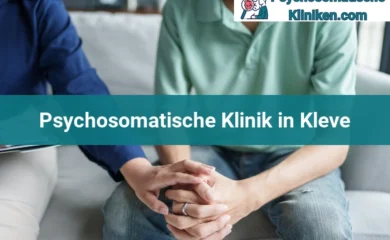 Psychosomatischen Kliniken in Wesseling 44 Psychosomatischen Kliniken in Kleve