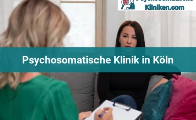 Psychosomatischen Kliniken in Wesseling 45 Psychosomatischen Kliniken in Köln