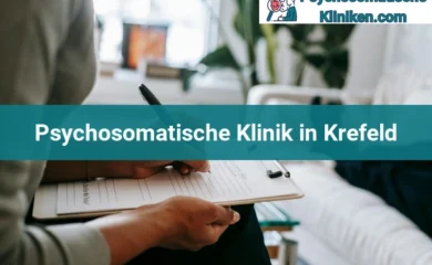 Psychosomatischen Kliniken in Wesseling 46 Psychosomatischen Kliniken in Krefeld