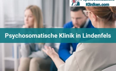 Psychosomatischen Kliniken in Wiesbaden 34 Psychosomatischen Kliniken in Lindenfels
