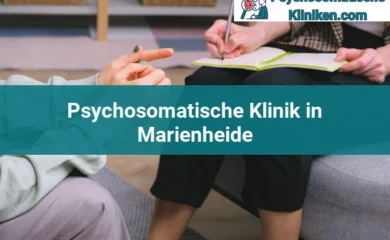 Psychosomatischen Kliniken in Wesseling 51 Psychosomatischen Kliniken in Marienheide
