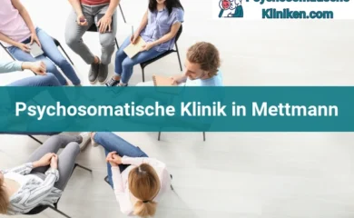 Psychosomatischen Kliniken in Wesseling 53 Psychosomatischen Kliniken in Mettmann