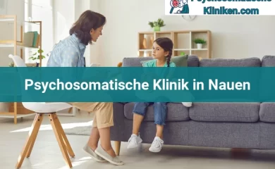 Psychosomatischen Kliniken in Eberswalde 19 Psychosomatischen Kliniken in Nauen