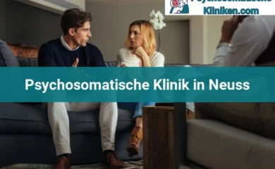 Psychosomatischen Kliniken in Wesseling 59 Psychosomatischen Kliniken in Neuss