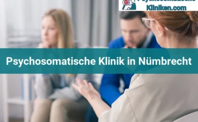 Psychosomatischen Kliniken in Wesseling 60 Psychosomatischen Kliniken in Nümbrecht