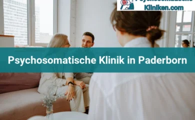 Psychosomatischen Kliniken in Wesseling 62 Psychosomatischen Kliniken in Paderborn