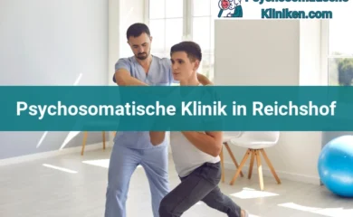Psychosomatischen Kliniken in Wesseling 65 Psychosomatischen Kliniken in Reichshof